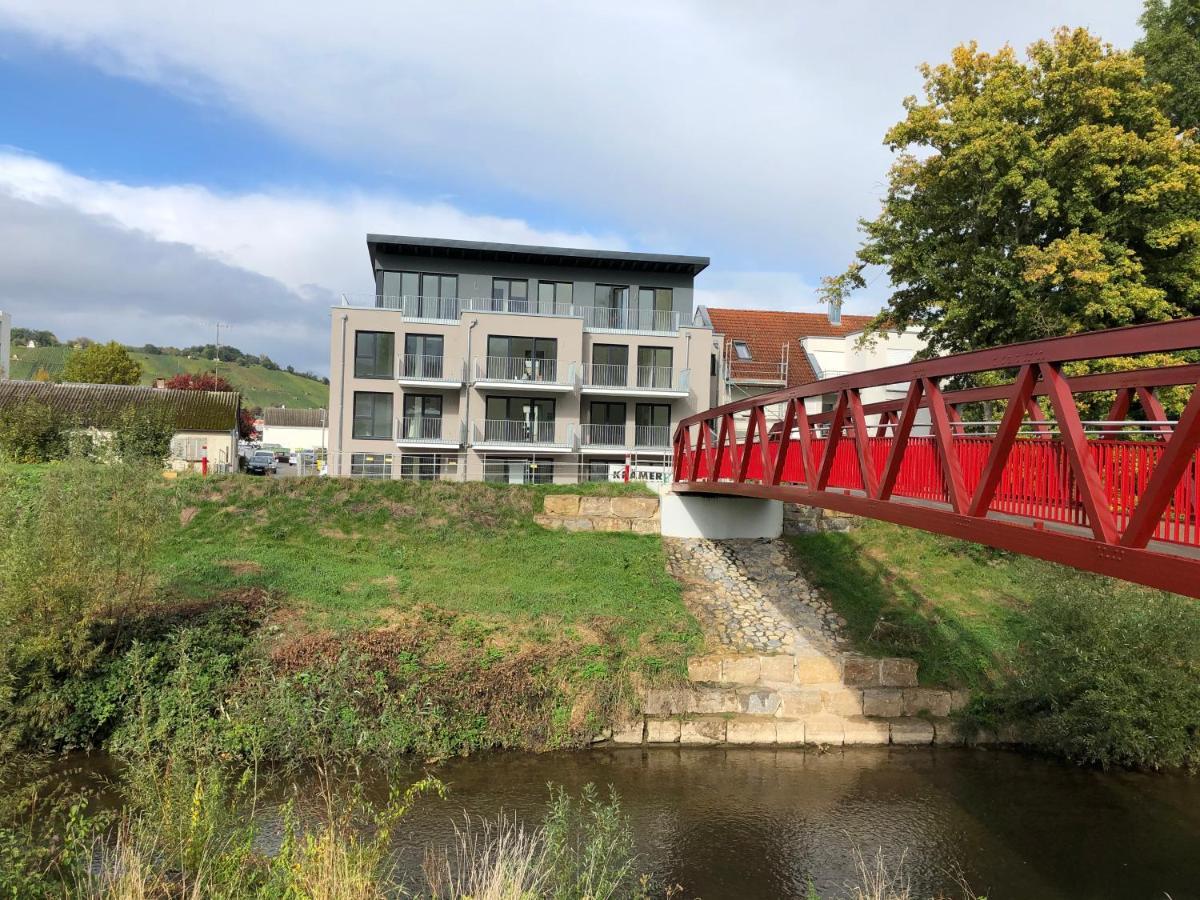 Apartments U37 Schorndorf  Buitenkant foto