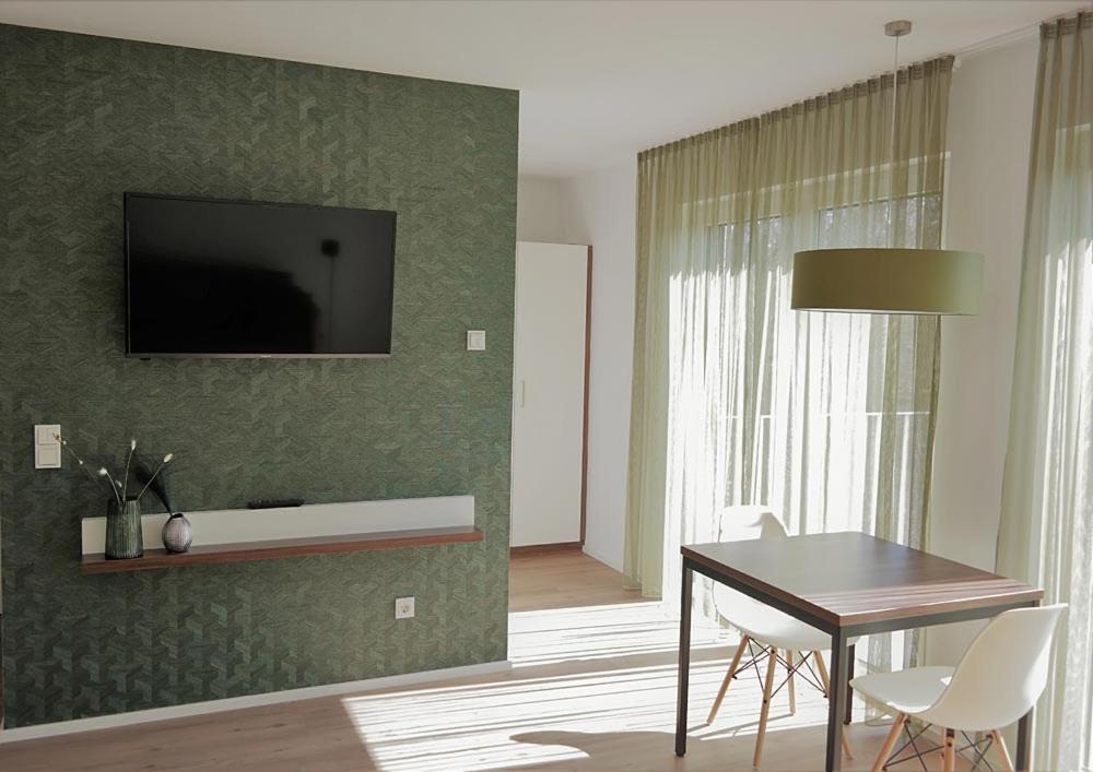 Apartments U37 Schorndorf  Buitenkant foto