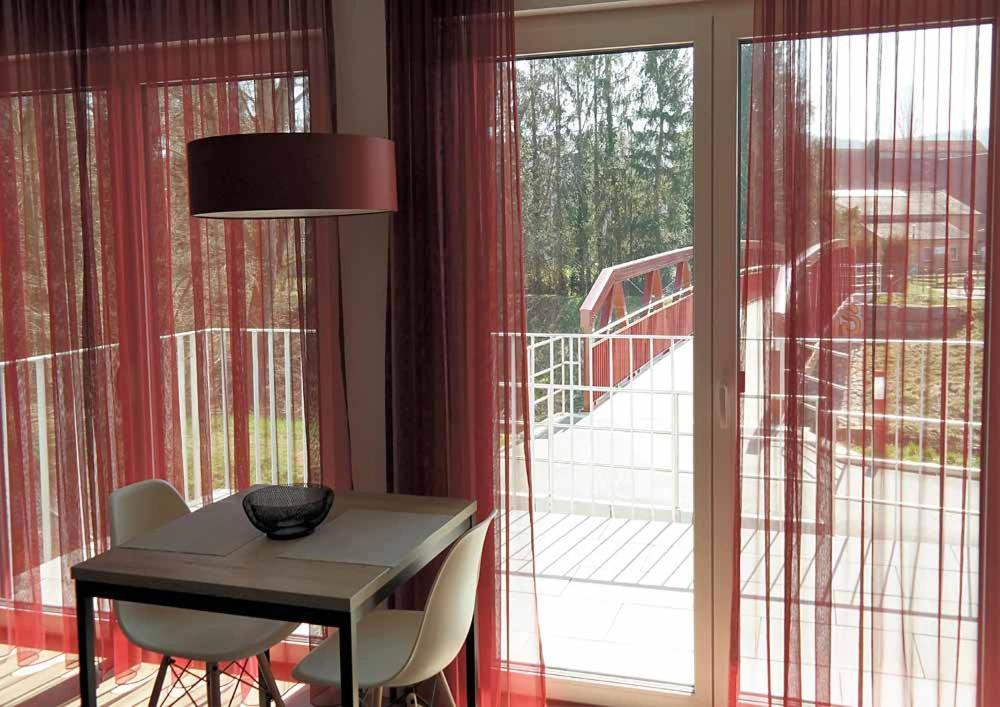 Apartments U37 Schorndorf  Buitenkant foto