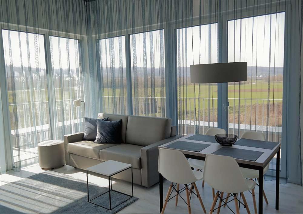 Apartments U37 Schorndorf  Buitenkant foto
