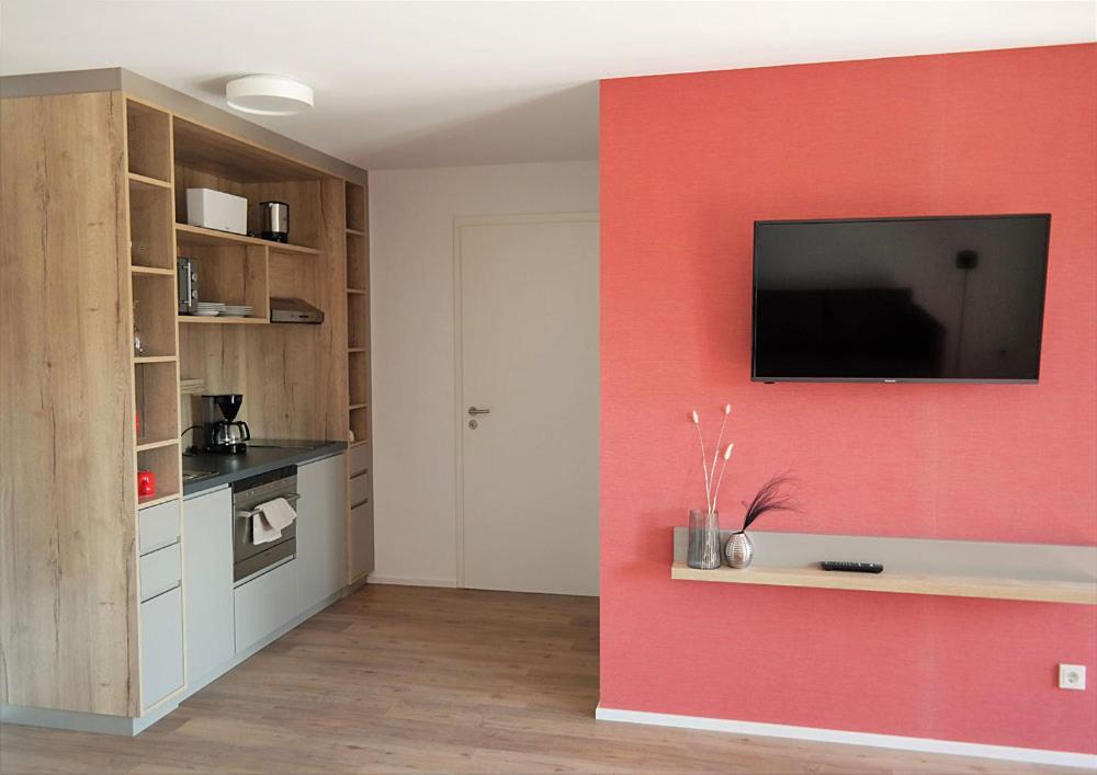 Apartments U37 Schorndorf  Buitenkant foto