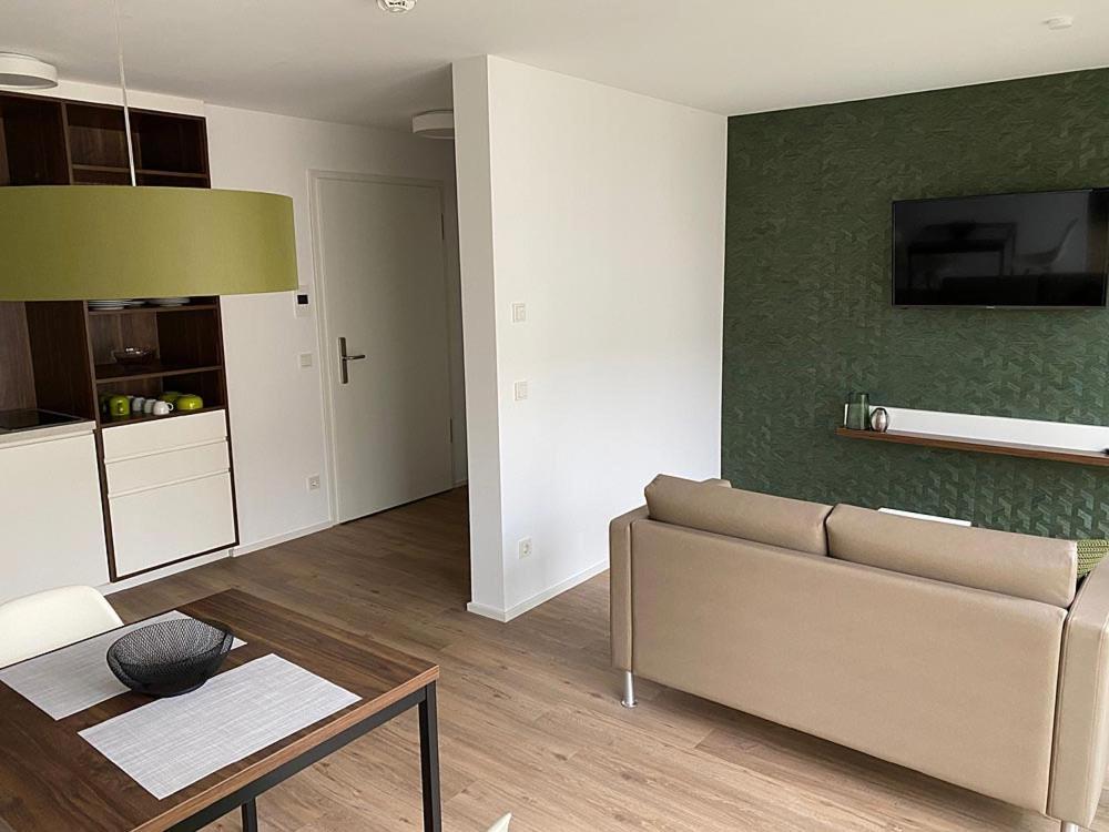 Apartments U37 Schorndorf  Buitenkant foto