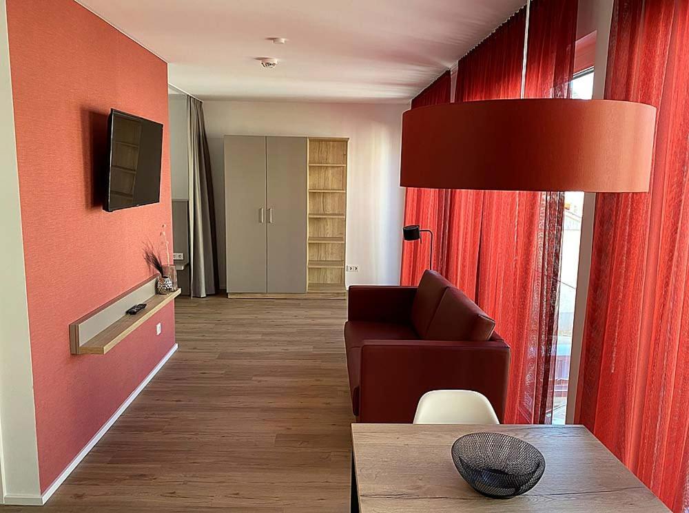 Apartments U37 Schorndorf  Buitenkant foto