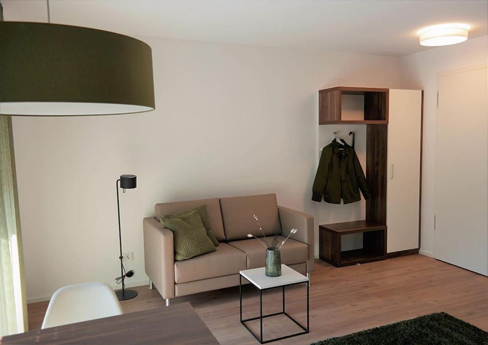 Apartments U37 Schorndorf  Buitenkant foto