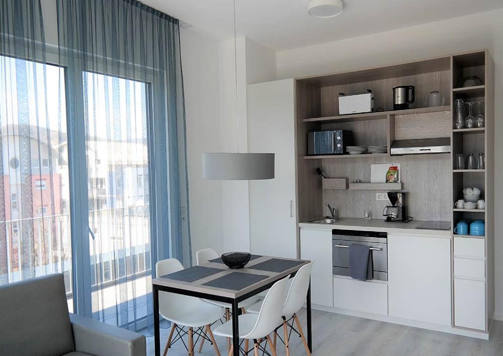 Apartments U37 Schorndorf  Buitenkant foto